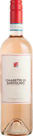 Monte Fitti Chiaretto di Bardolino 2025