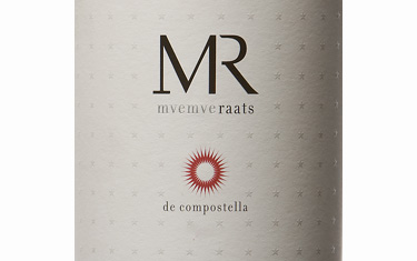 MR De Compostella 2008 | Naked Wines