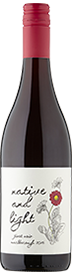 Native and Light Pinot Noir 2017