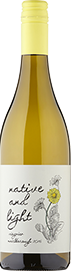 Native and Light Viognier 2016