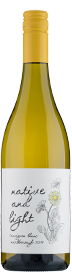 Native and Light Sauvignon Blanc 2016