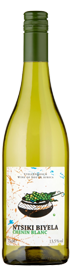 Ntsiki Biyela Chenin Blanc 2012