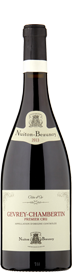 Nuiton Beaunoy Gevrey Chambertin Premier Cru 2013