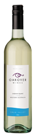 Oakover Chenin Blanc 2008