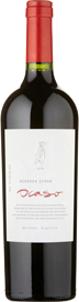 Ocaso Bonarda Syrah 2009