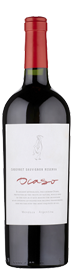 Ocaso Cabernet Sauvignon Reserva 2009