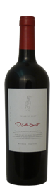 Ocaso Malbec 2011