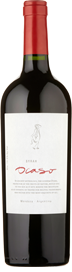 Ocaso Syrah 2009