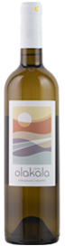 Olakala Malagouzia Assyrtiko White 2024
