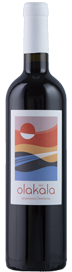 Olakala Xinomavro Limniona Red 2024