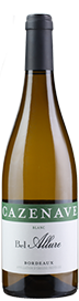Olivier Cazenave Bel Allure Bordeaux Blanc 2023