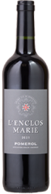 Olivier Cazenave Pomerol 2022