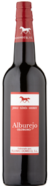 Oloroso Alburejo Sherry