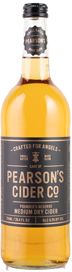 Pearson's Cider