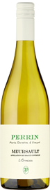 Perrin Vincent Meursault 2013