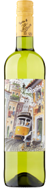 Porta 6 Vinho Verde 2017