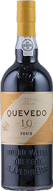 Quevedo 10 Year Old Tawny 