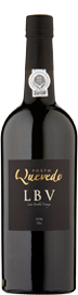 Quevedo LBV Port 2015