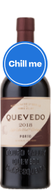 Quevedo LBV Port 2019