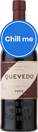 Quevedo LBV Port 2021