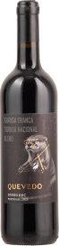 Quevedo Mós Douro Red DOC 2021