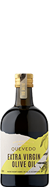 Quevedo Extra Virgin Olive Oil
