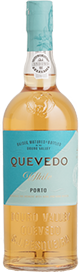 Quevedo White Port