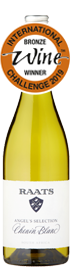 Raats Angels Selection Chenin Blanc 2018