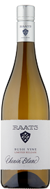 Raats Bush Vine Chenin Blanc Limited Release 2024