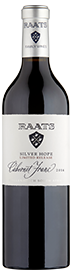 Raats Silver Hope Cabernet Franc Limited Release 2015