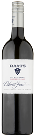 Raats Silver Hope Cabernet Franc Limited Release 2024