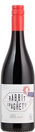 Rabbit & Spaghetti Barossa Valley Shiraz 2023