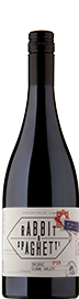 Rabbit & Spaghetti Clare Valley Shiraz 2023