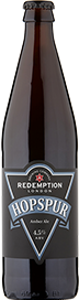 Redemption Brewing Hopspur
