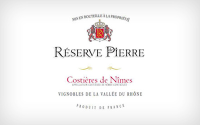 Reserve de Pierre 2009 | Naked Wines