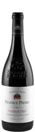 Reserve de Pierre 2007