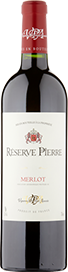 Reserve de Pierre Merlot 2023
