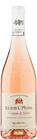 Reserve de Pierre Rosé 2025