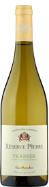 Reserve de Pierre Viognier 2019