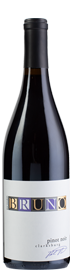 Richard Bruno Clarksburg Pinot Noir 2018