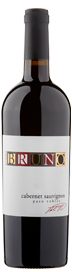 Richard Bruno Paso Robles Cabernet Sauvignon 2018