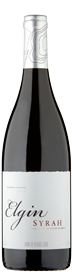 Richard's Elgin Syrah 2018