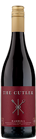 Richard's The Cutler Barbera 2019