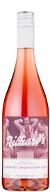 Richard's Rose 2016
