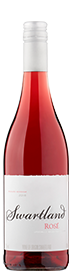 Richard's Swartland Rose 2018