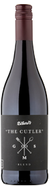 Richard's The Cutler GSM 2017