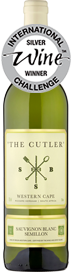 Richard's The Cutler Sauvignon Blanc Semillon 2016