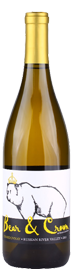 Bear & Crown Chardonnay Russian River Valley 2011