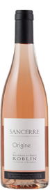 Roblin Sancerre Rosé Origine 2025