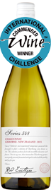 Rod Easthope Gisborne Chardonnay 2015